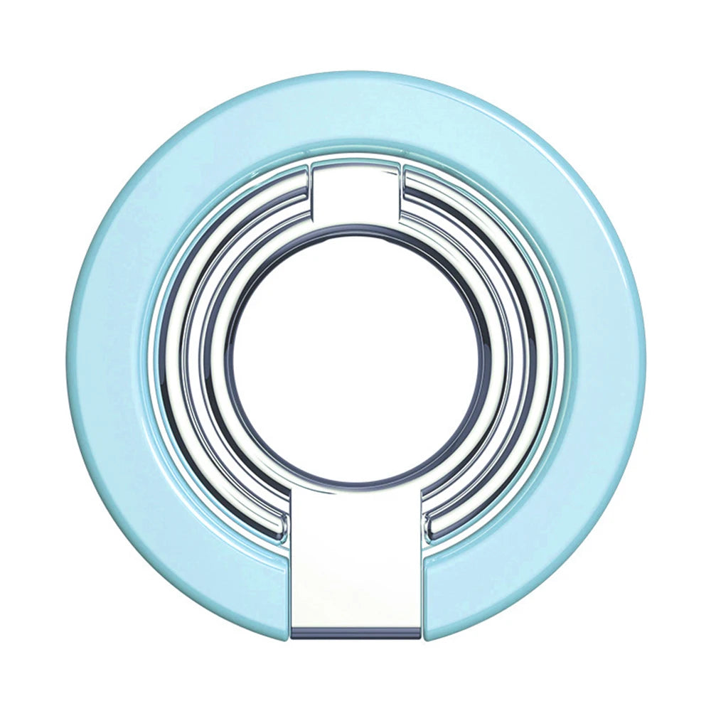 For Magsafe Magnetic 3 Sections 3 Circles Multiple Angles