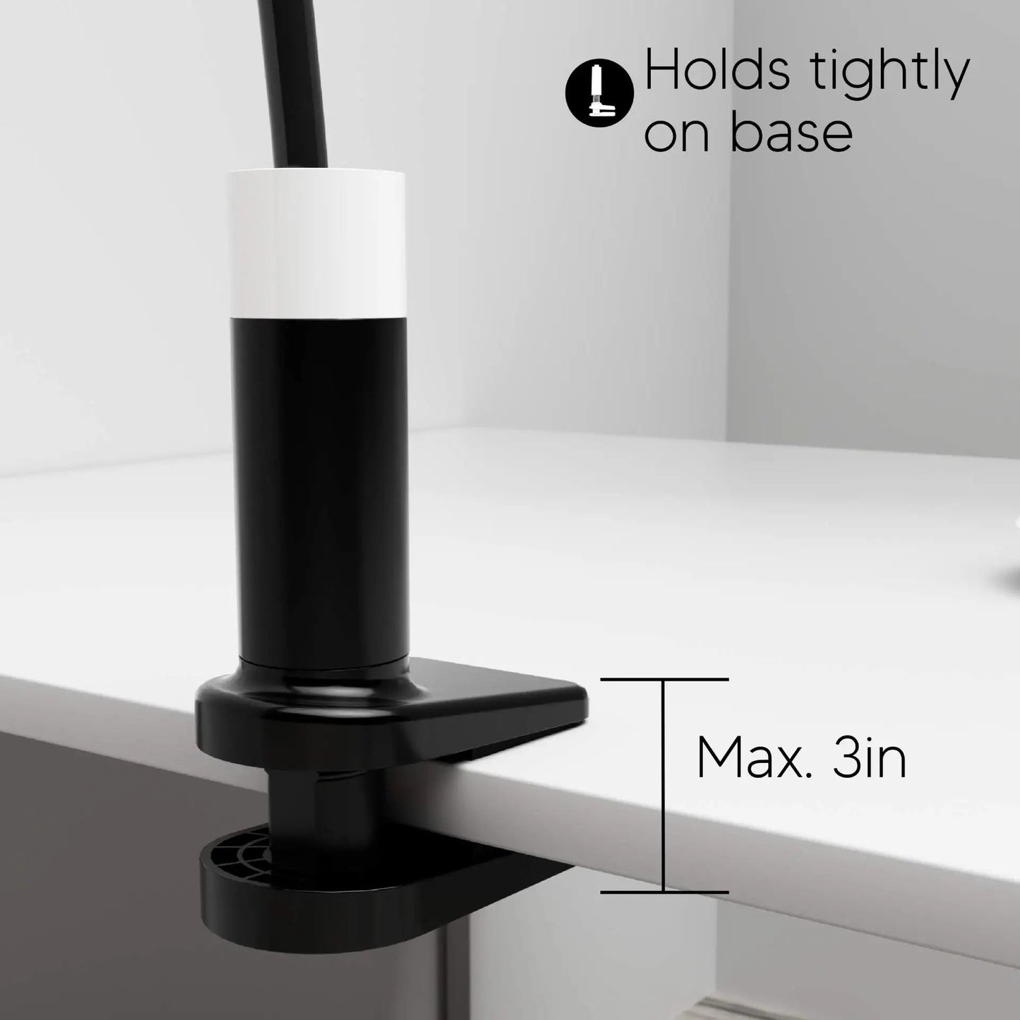 Cellphone bracket Magnetic phone holder Gooseneck Lazy Long