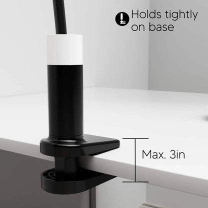 Cellphone bracket Magnetic phone holder Gooseneck Lazy Long