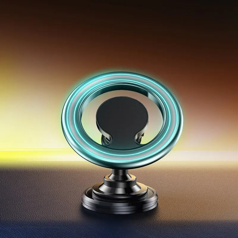 MagSafe Magnetic Car Phone Holder Stand Support