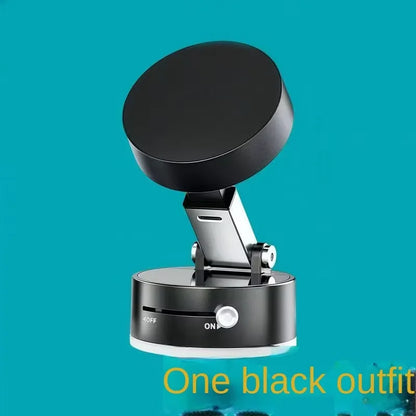 Super Magnetic Phone Holder Foldable Car Phone Holder Dashboard