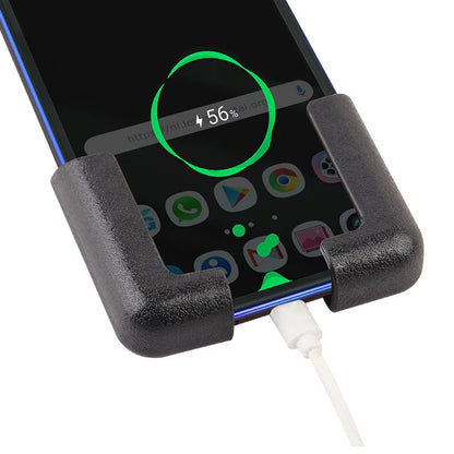 Multifunction Car Phone Holder Portability Sticky Bracket Lightness