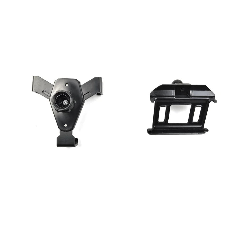 1 Lot ABS Material Audi Q5 FY Special Car Phone Holder