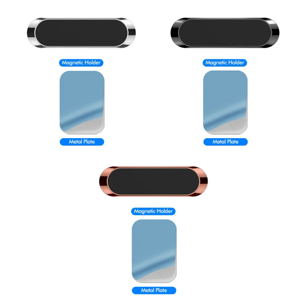 Universal Magnetic Car Dashboard Phone Holder Magnet Car