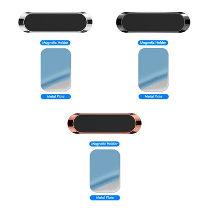 Universal Magnetic Car Dashboard Phone Holder Magnet Car