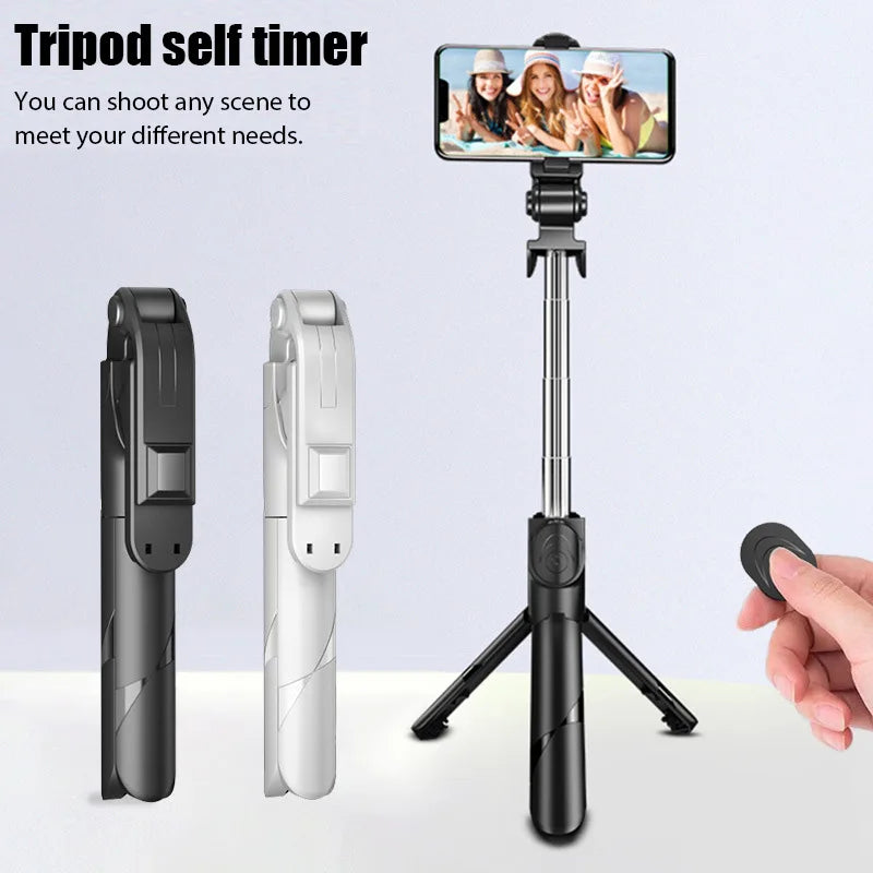 Original XT02 Phone Holder for Smartphone Live Broadcast