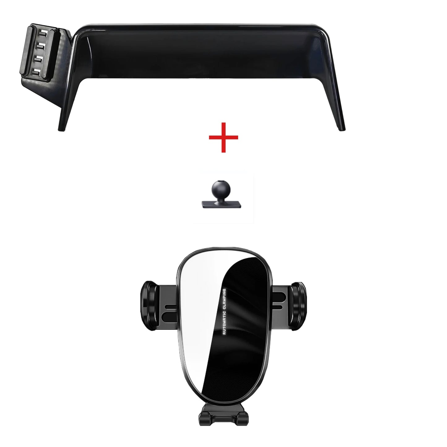 For Nissan Juke Car Phone Holder Screen Mount Base