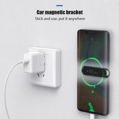 Strip Magnetic Holder Stand Magnet Cellphone Bracket