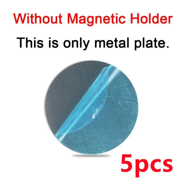 Super Magnetic Car Phone Holder Dashboard Cell Phone Stand Magnet