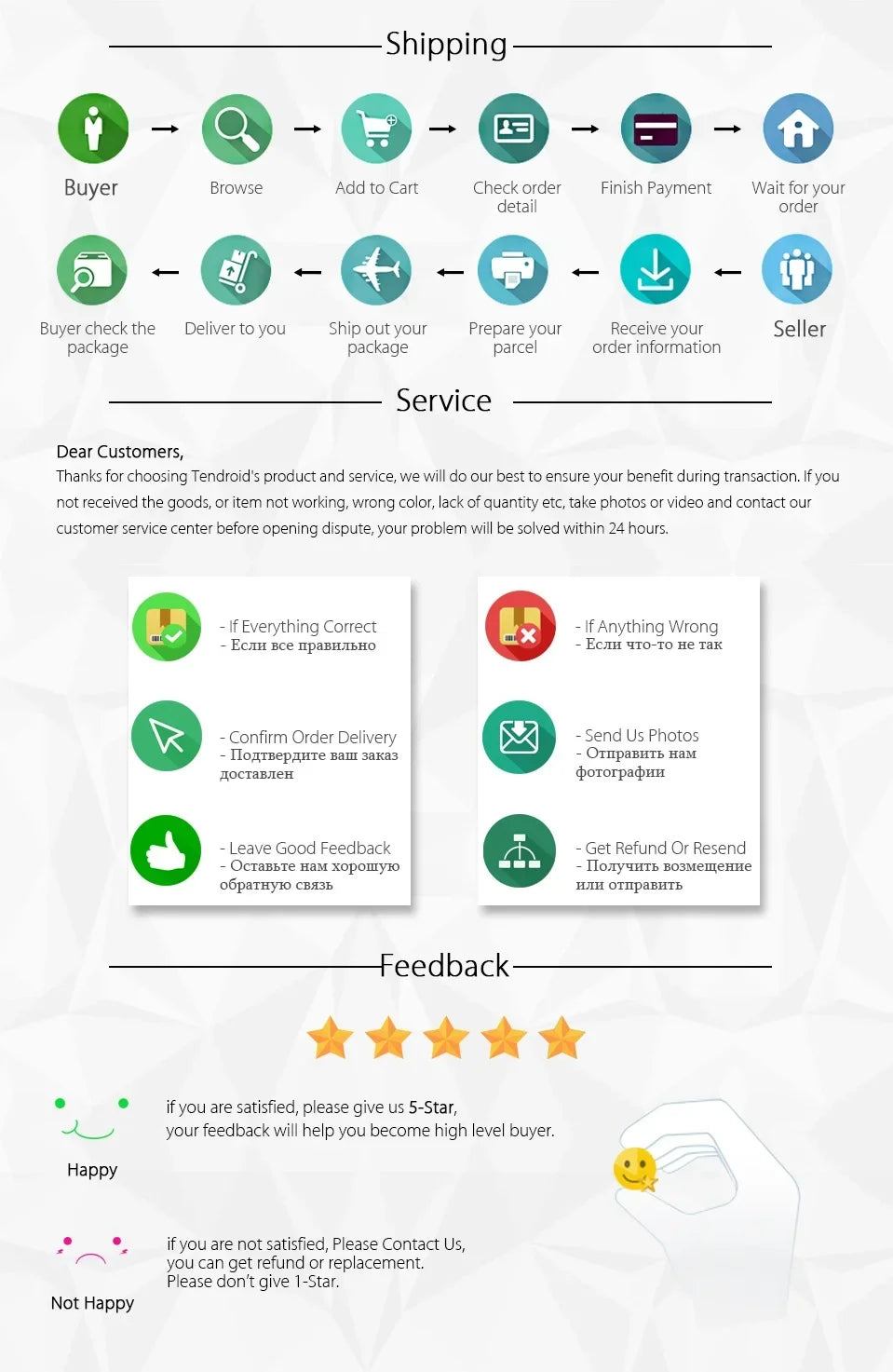 Car USB Phone Charger Fast Charging For Oneplus