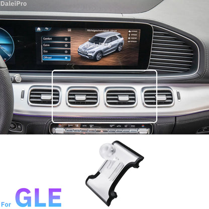 Car Phone Holder for Mercedes Benz