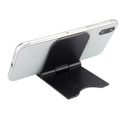 Universal Airplane Phone Holder Portable Travel Stand Desk