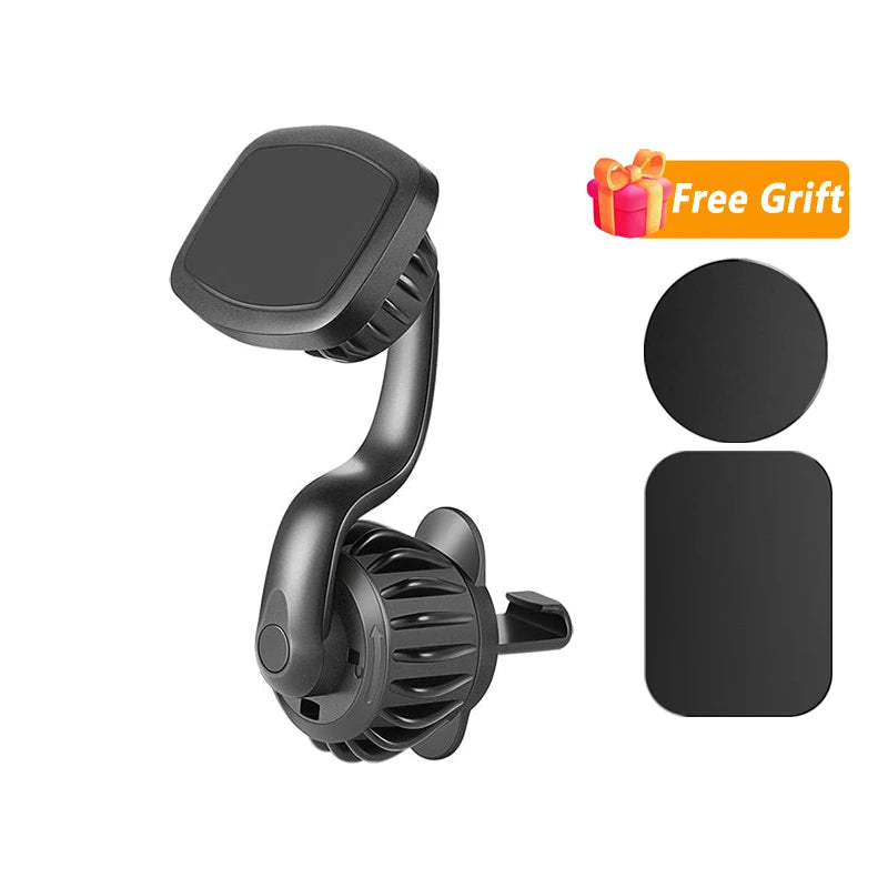 Strong Magnetic Car Phone Holder Mount Car Vent