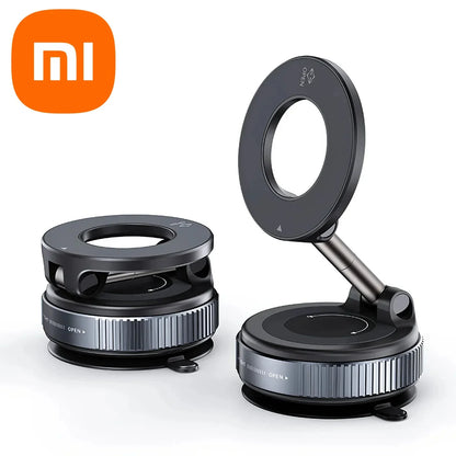 Xiaomi Super Strong Magnetic Phone Holder Foldable Design