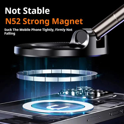 Xiaomi Magsafe Car Phone Holder Suction Cup Vacuum
