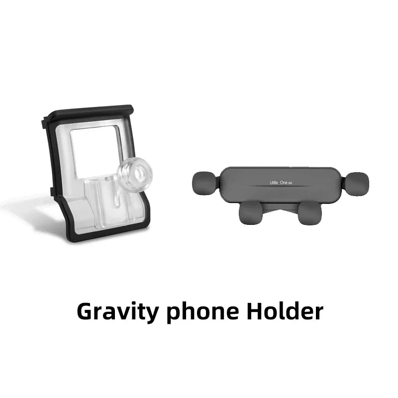 For Audi A4 B9 A5 2017-2024 Phone Holder Stand Mount