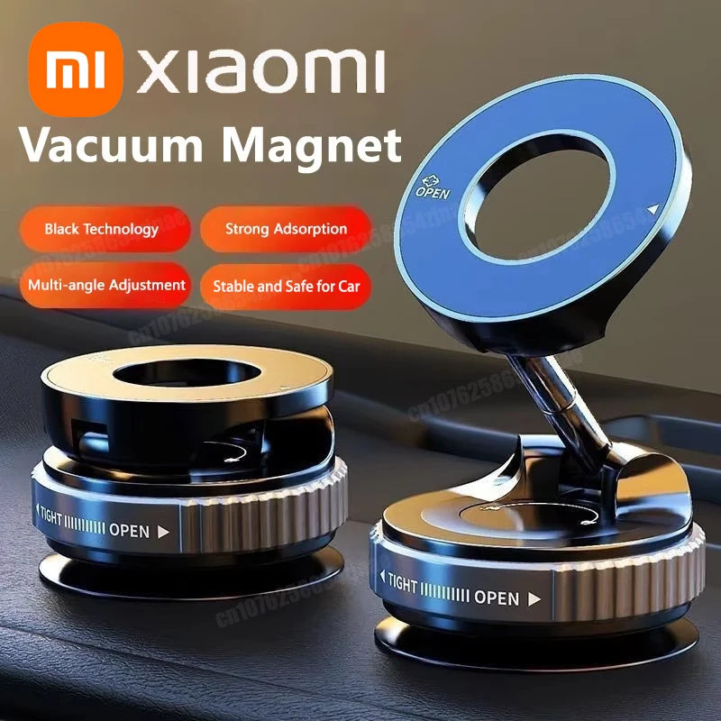 Xiaomi Strong Magnetic Phone Holder Foldable Design