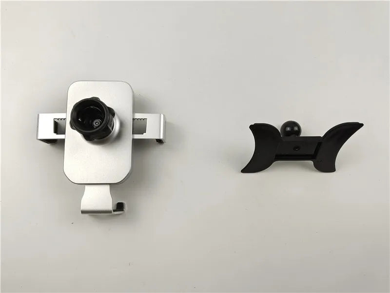 1 Set ABS Material Fixed Bracket Stand Mobile Gravity Linkage