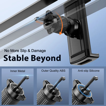 Car Phone Holder Mount Air Vent Car Bracket Stand