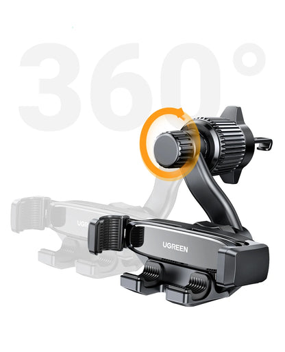 UGREEN Car Phone Holder Gravity Car Phone Stand