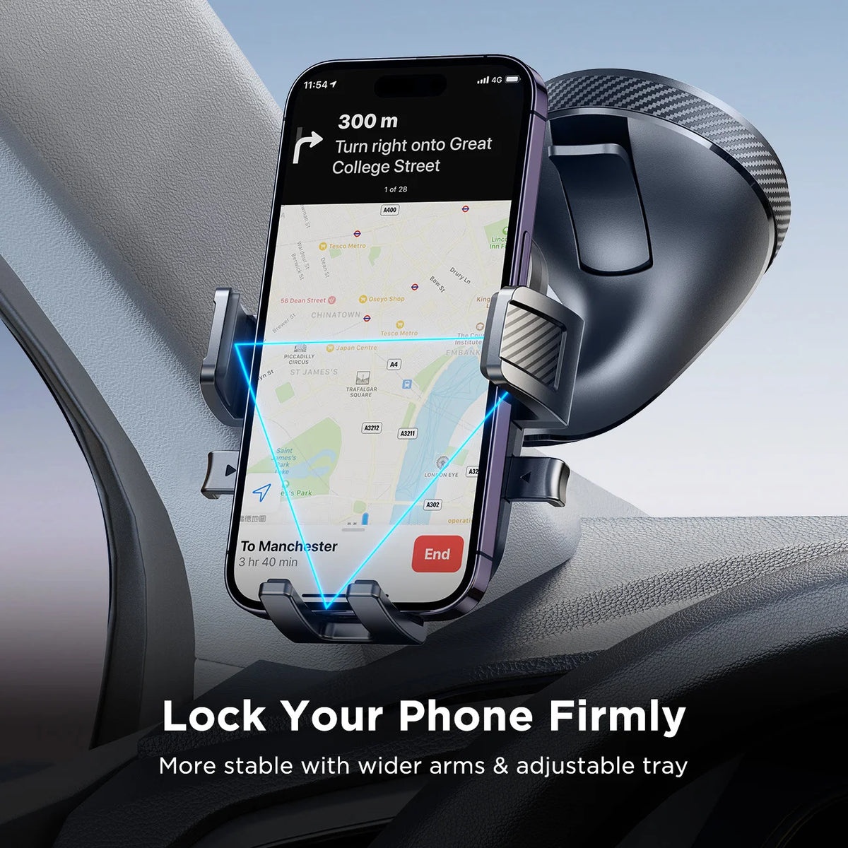 Joyroom Phone Holder Mount for Car