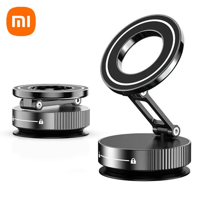 Xiaomi Super Strong Magnetic Phone Holder Foldable Design 360°