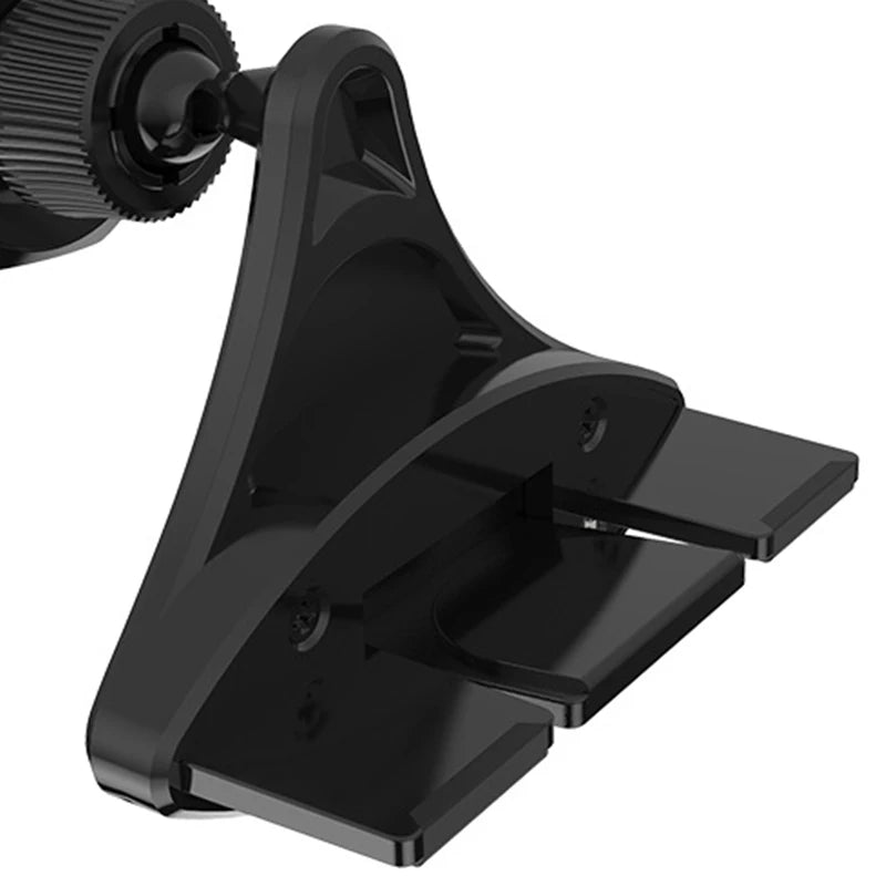 Universal Car CD Slot Phone Mount accessories