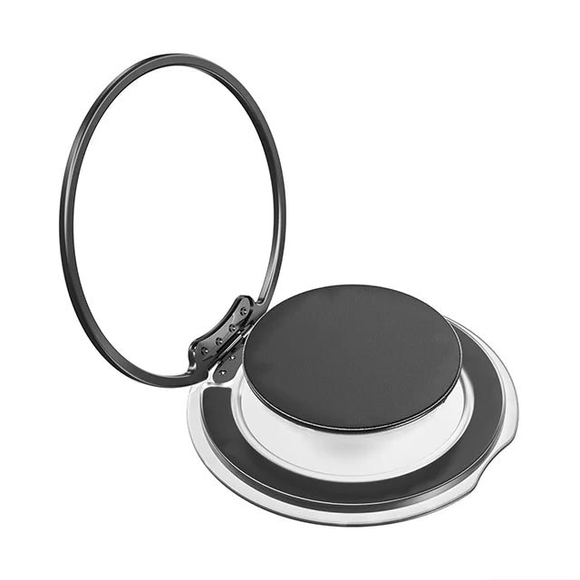 Grippopso Mobile Phone Finger Holder Socket Magnetic