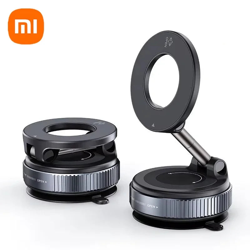 Xiaomi Super Strong Magnetic Phone Holder Foldable Design 360°