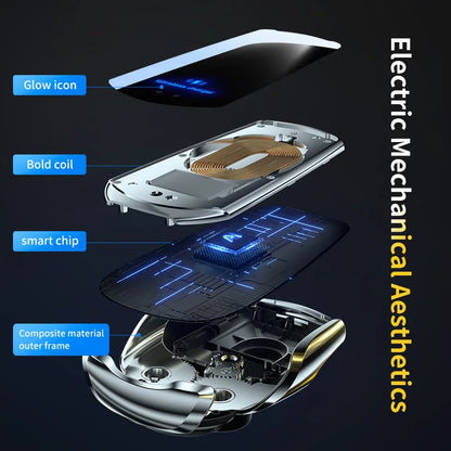 Car Phone Holder For Land Rover Discovery Sport Mobile