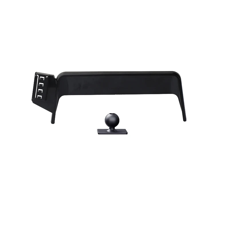 Car Phone Screen Holder For Nissan Juke