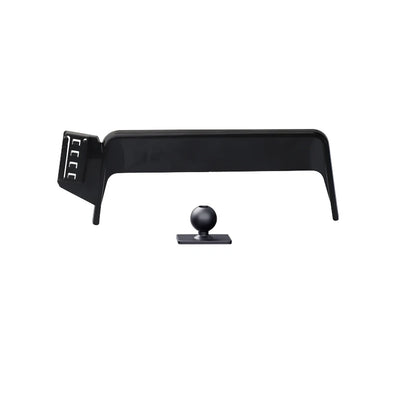 Car Phone Screen Holder For Nissan Juke