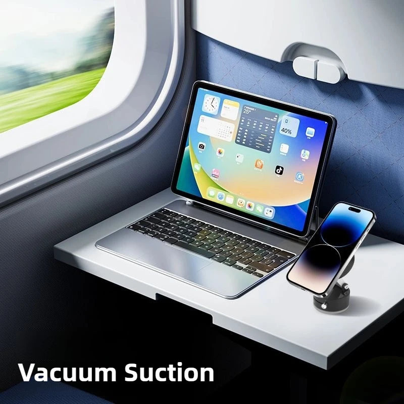 Ultra Magnetic Rotation Car Mount Dashboard Bracket 360 Degree