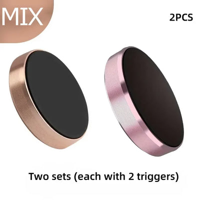 Super Magnetic Car Phone Holder Universal phone Stand