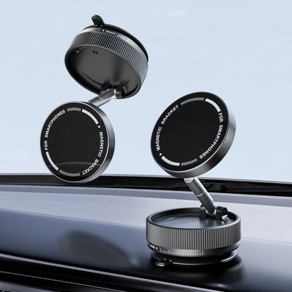 Kebidumei Magnetic Mobile Phone Holder Vacuum Adsorption