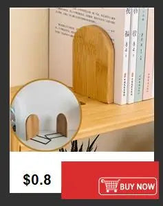 Wood Chair Shape Mobile Phone Stand Beach chair Desktop