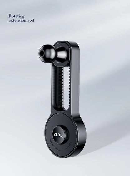 Car Phone Holder Bracket Accessories Interior Air Outlet Vent