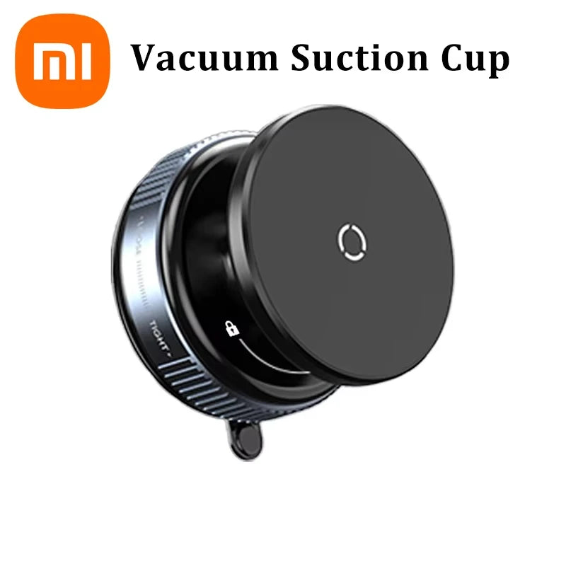 Xiaomi Vacuum Suction Magnetic Car Phone Holder Navigation