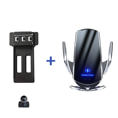 For Volkswagen VW Polo 2011 2012 2013-2016 2017 2018 Car Phone Holder