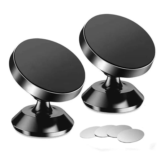 Magnetic Car Phone Holder Magnet Mount Mobile Cell Phone Stand