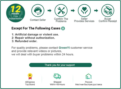 170 Degree 1920*1080P HD AHD Night Vision Vehicle Rear View