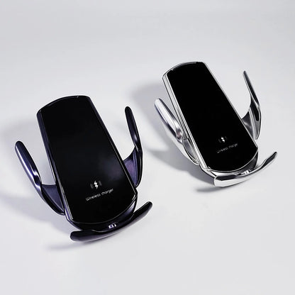 Car Phone Holder For Land Rover Discovery Sport Mobile