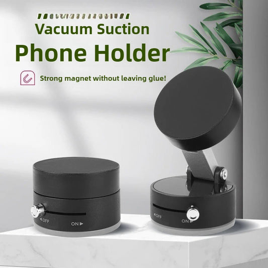 Ultra Magnetic Rotation Car Mount Dashboard Bracket 360 Degree