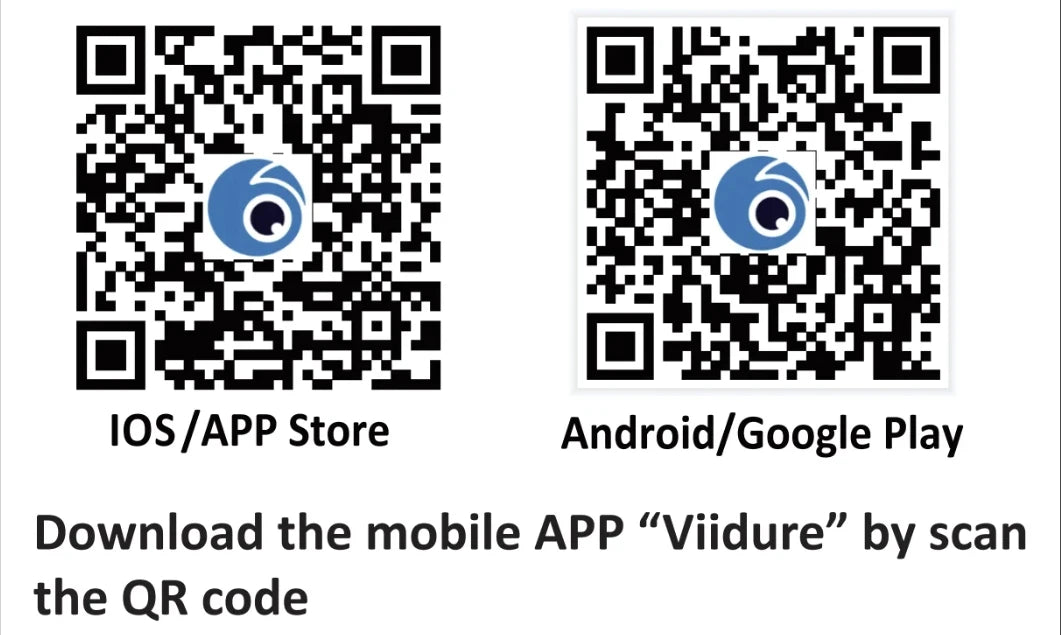 WIFI Dash Cam For Car Camera 1080P Video Recorder