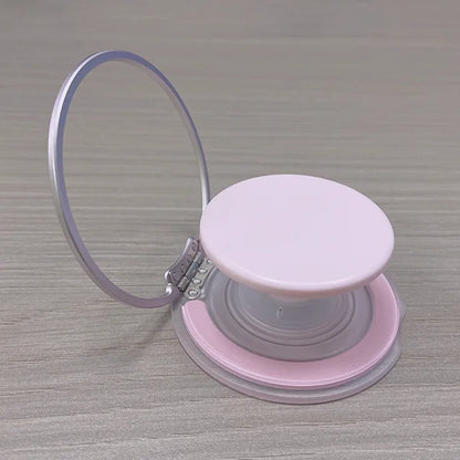 Grippopso Mobile Phone Finger Holder Socket Magnetic