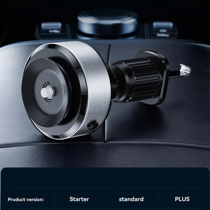 Intelligent Car Mount Mobile Phone Holder Magnetic Universal