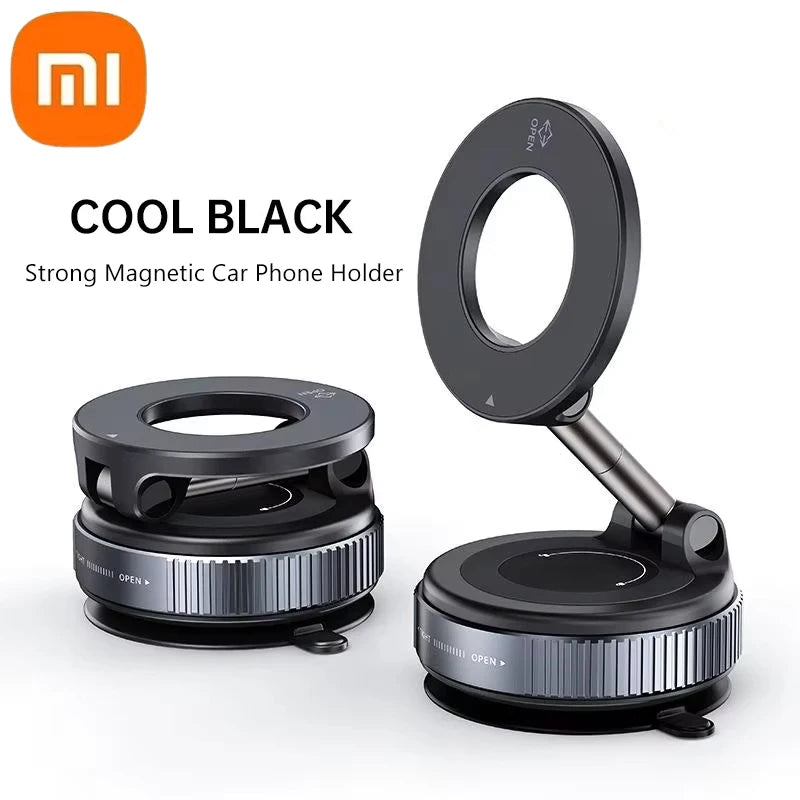 Xiaomi Vacuum Magnet Bracket Stand 360° Adjustment Design