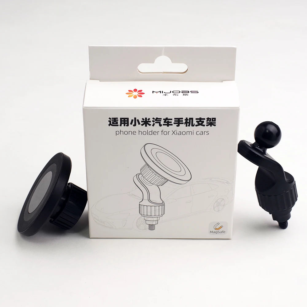 for Xiaomi Cars YU 7 Phone Holder Strong Magnetic