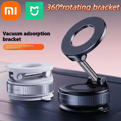 Xiaomi Mijia 360° Rotation Strong Magnetic Car Mount