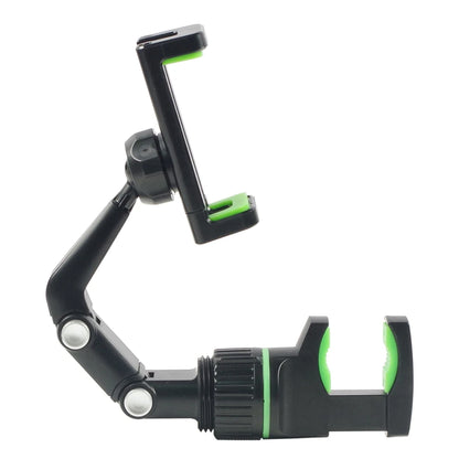 Universal Mic Stand Car Phone Holder Telephone Car Holder